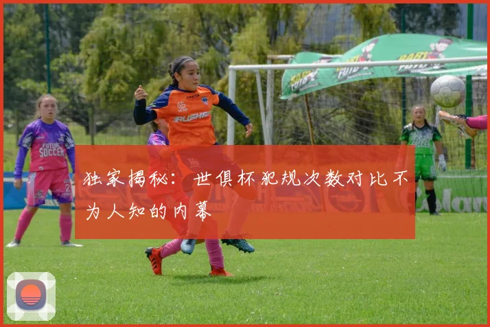 独家揭秘：世俱杯犯规次数对比不为人知的内幕